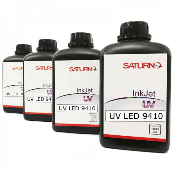 tinta UV Saturno